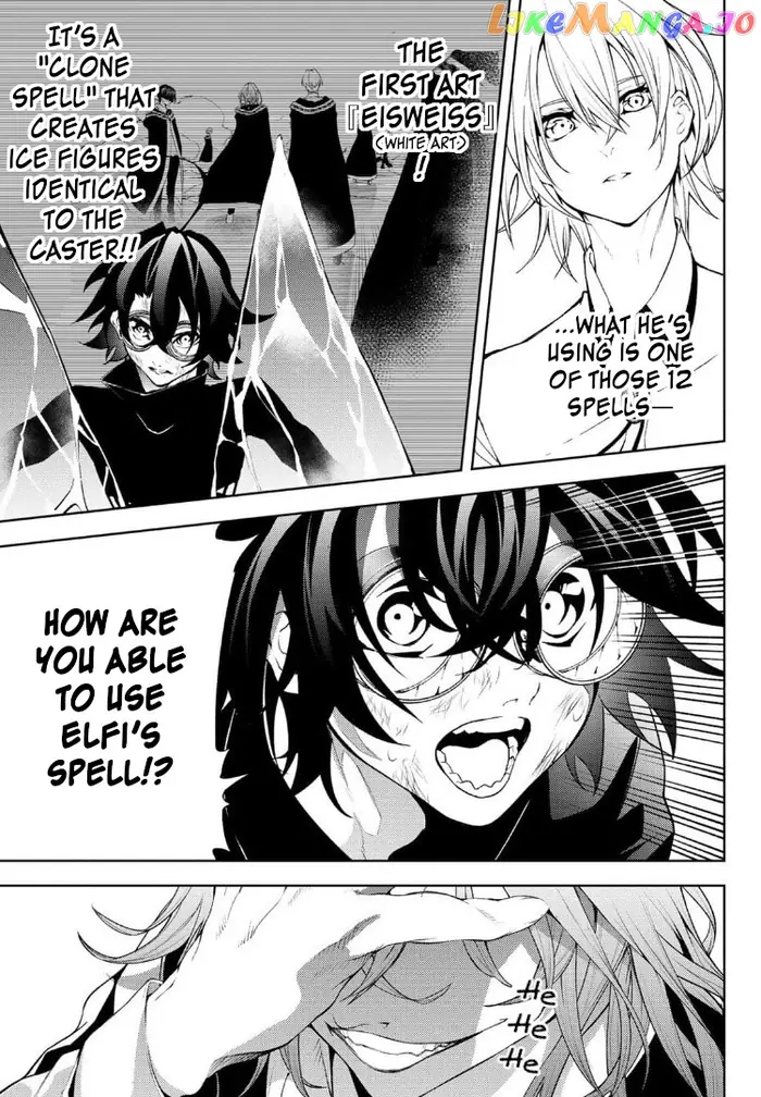 Wistoria: Wand and Sword Chapter 9 image 20_optimized